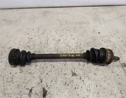 Привод в сборе задний для Mercedes-Benz E-класс W210/S210 (1995—1999)  запчасти бу