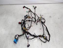 Проводка подторпедная для Mazda 3 BK (2003—2006)  запчасти бу
