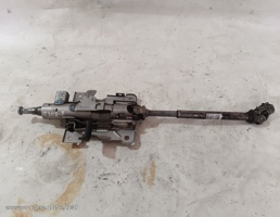 Вал рулевой колонки для Peugeot 308 I рестайлинг (2011—2015)  запчасти бу