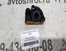 Датчик дроссельной заслонки для Daewoo Nexia I рестайлинг (2008—2016)  запчасти бу