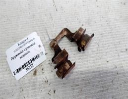 Пружинка суппорта заднего для VOLKSWAGEN Caddy III (2004—2010)  запчасти бу