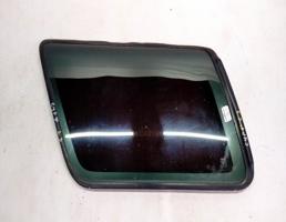 Стекло кузовное глухое левое для Toyota Hilux Surf III рестайлинг (1998—2002)  запчасти бу