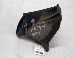 Кронштейн ДВС левый для Audi A6 C4 (1994—1997)  запчасти бу