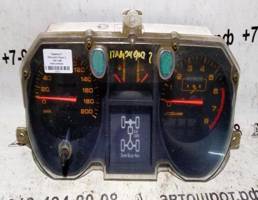 Панель приборов для Mitsubishi Pajero II (1991—1997)  запчасти бу