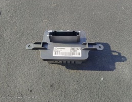 Резистор печки для Peugeot 3008 I рестайлинг (2013—2016)  запчасти бу