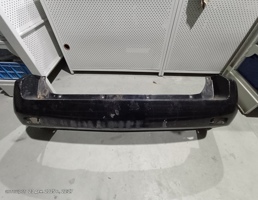 Бампер задний для Honda HR-V GH (1998—2001)  запчасти бу