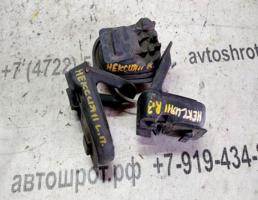 Крючок двери левой для Daewoo Nexia I (1995—2008)  запчасти бу