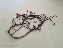 Проводка ДВС для Land Rover Defender I (1983—2007)  запчасти бу