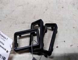 Рамка кнопок ЭСП для ZX Landmark I (2005—2009)  запчасти бу