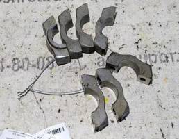 Крышка распредвала (бугель) для BMW 5 серия E39 (1995—2000)  запчасти бу