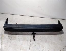 Бампер задний для VOLKSWAGEN Golf Mk2 (1983—1992)  запчасти бу