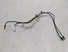 Трубка тормозная для Hyundai Grace I (1986—2004)  запчасти бу