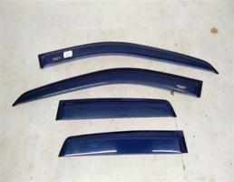 Ветровик двери наружный км-т для Mercedes-Benz A-класс W168 (1997—2001)  запчасти бу