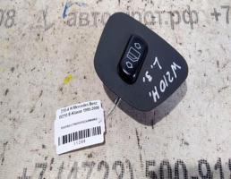 Кнопка ЭСП для Mercedes-Benz E-класс W210/S210 (1995—1999)  запчасти бу