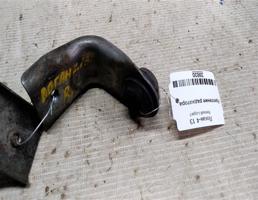 Крепление радиатора для Renault Logan I рестайлинг (2009—2015)  запчасти бу