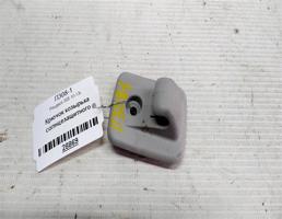 Крючок козырька солнцезащитного для Peugeot 308 I рестайлинг (2011—2015)  запчасти бу