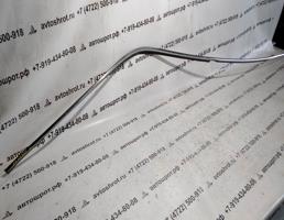 Молдинг крыши левый для Audi 100 C3 (1982—1988)  запчасти бу