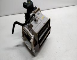 Корпус печки для Nissan Maxima A33 (1999—2006)  запчасти бу