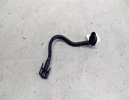 Клапан ВУТ+трубка для Renault Logan II (2012—2018)  запчасти бу