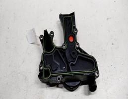 Маслоотделитель для Audi A4 B8 (2007—2012)  запчасти бу