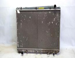 Радиатор основной для Toyota Avalon XX10 рестайлинг (1997—2000)  запчасти бу