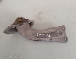 Рычаг задний продольный левый для Chery Tiggo 7 Pro Max I (2022—2025)  запчасти бу