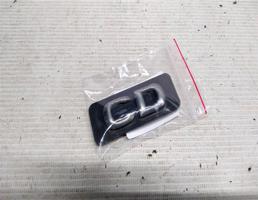 Эмблема молдинга для Opel Vectra B (1995—2000)  запчасти бу