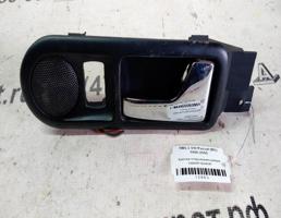 Крючок двери задней правой для VOLKSWAGEN Passat B5 (1996—2001)  запчасти бу