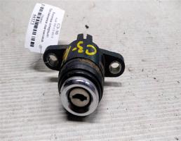 Кнопка открывания багажника личинка для Audi 100 C3 (1982—1988)  запчасти бу