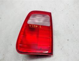 Фонарь задний внутренний правый для Mercedes-Benz E-класс W210/S210 (1995—1999)  запчасти бу