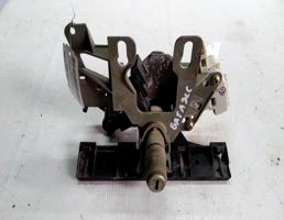 Кнопка открывания багажника личинка для VOLKSWAGEN Passat B5 (1996—2001)  запчасти бу