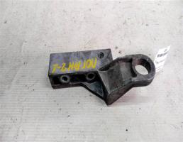 Кронштейн с ГБЦ для Renault Logan II (2012—2018)  запчасти бу