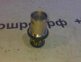 Прикуриватель для KIA Rio II рестайлинг (2009—2011)  запчасти бу