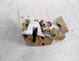 Замок двери задней левой для Daewoo Matiz I рестайлинг (2000—2015)  запчасти бу