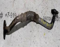 Трубка турбины для VOLKSWAGEN Passat B5 (1996—2001)  запчасти бу