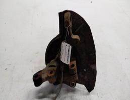 Кулак поворотный передний правый для Opel Omega A (1984—1994)  запчасти бу