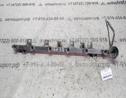 Рампа топливная для BMW 7 серия E38 (1994—1998)  запчасти бу