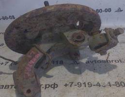 Кулак задний левый для Ford Mondeo I (1993—1996)  запчасти бу