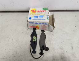 Колодки тормозные передние км-т для Ford Fiesta Mk4 (1995—1999)  запчасти бу