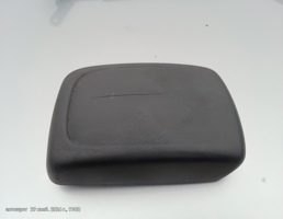 Крышка подлокотника для Nissan Almera N16 рестайлинг (2002—2006)  запчасти бу