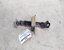 Ограничитель двери задней для Nissan Almera G15 (2012—2018)  запчасти бу