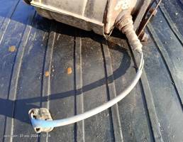 Датчик кислородный для Chery Kimo (A1) A1 (2008—2015)  запчасти бу