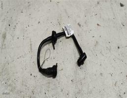 Клапан ВУТ+трубка для Opel Vectra B (1995—2000)  запчасти бу