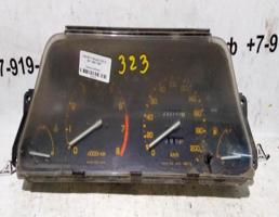 Панель приборов для Mazda 323 BF (1985—1993)  запчасти бу
