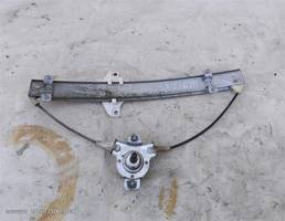 Стеклоподъемник задний левый для ЗАЗ Chance I (2009—2014)  запчасти бу