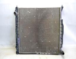 Радиатор основной для Audi A6 C5 (1997—2001)  запчасти бу