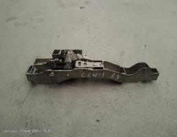 Крепление ручки двери наружней задней левой для Citroen C4 I (2004—2014)  запчасти бу