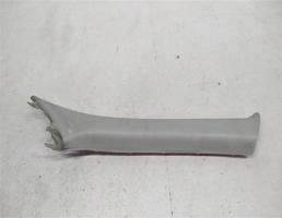 Накладка на стойку лобового стекла правая для Nissan Almera G15 (2012—2018)  запчасти бу