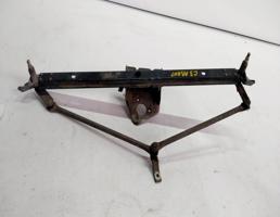 Трапеция стеклоочистителя для Audi 100 C3 (1982—1988)  запчасти бу