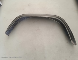 Накладка на крыло переднее левое для Land Rover Defender I (1983—2007)  запчасти бу